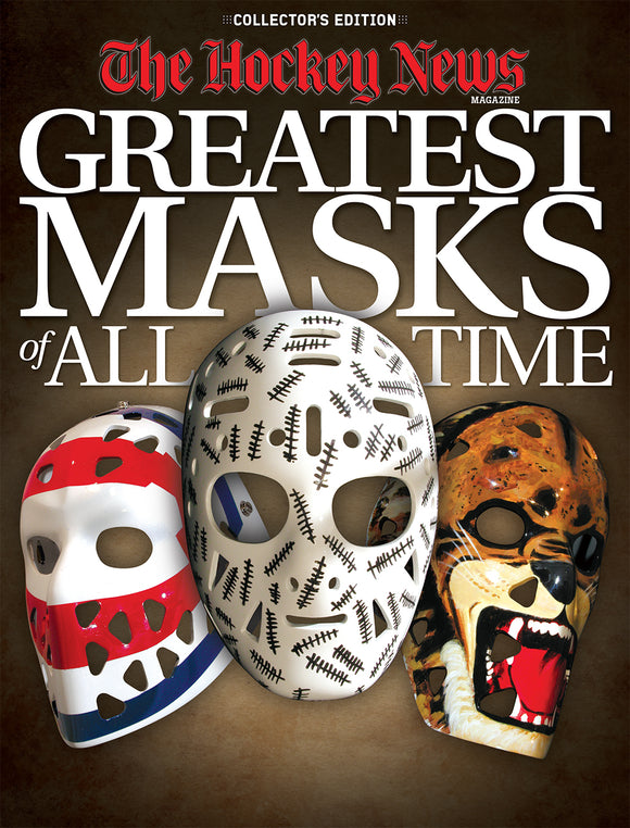 Greatest Masks of All-Time | Collector's Edition | LAST ONE