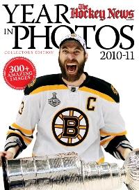 2010 - 2011 YEAR IN PHOTOS | Collector's Edition