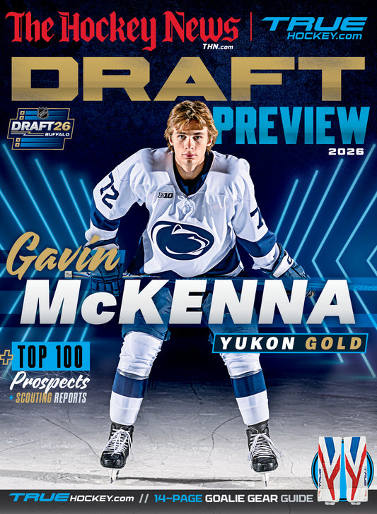 2026 DRAFT PREVIEW l 7911