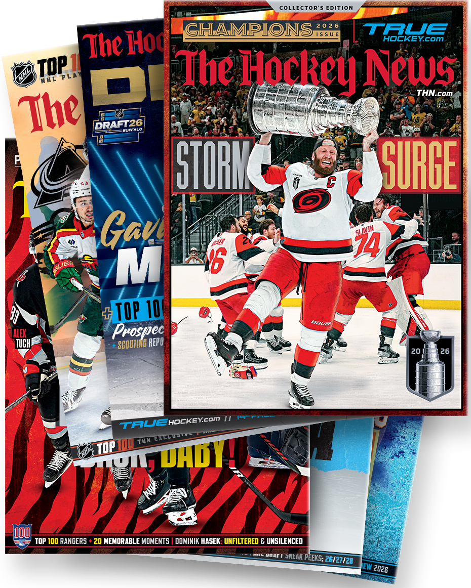 FREE GIFT ISSUE + 12 ISSUES + FREE DIGITAL ARCHIVE + FREE SHIPPING