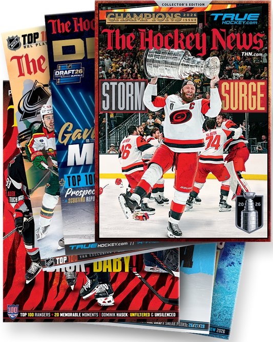 FREE GIFT ISSUE + 12 ISSUES + FREE DIGITAL ARCHIVE + FREE SHIPPING