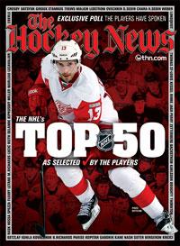 MAR 19 2012  | NHL'S TOP 50