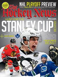 2013 NHL PLAYOFF PREVIEW | HUNT FOR THE STANLEY CUP