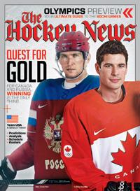 2014 OLYMPICS PREVIEW | QUEST FOR GOLD