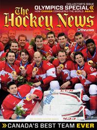 2014 CANADA'S BEST TEAM EVER