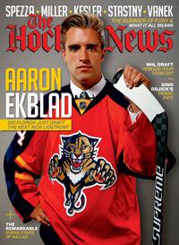 2014 AARON EKBLAD | 6803