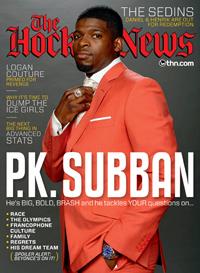 2014 P.K. SUBBAN | THE SEDINS