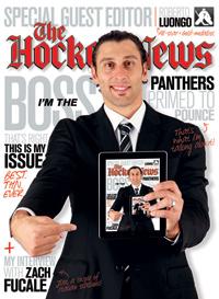 2014 ROBERTO LUONGO | SPECIAL GUEST EDITOR | 6807