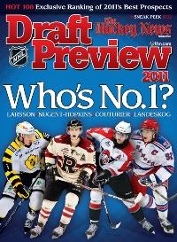 2011 DRAFT PREVIEW
