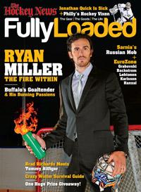 2011 FULLY LOADED | Winter