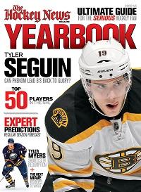 2012 - 2013 YEARBOOK | Boston & Washington Cover