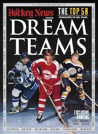 2015 DREAM TEAMS | Collector's Edition