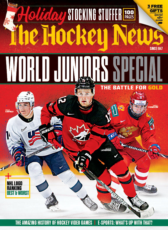 2020 WORLD JUNIORS SPECIAL | 7225